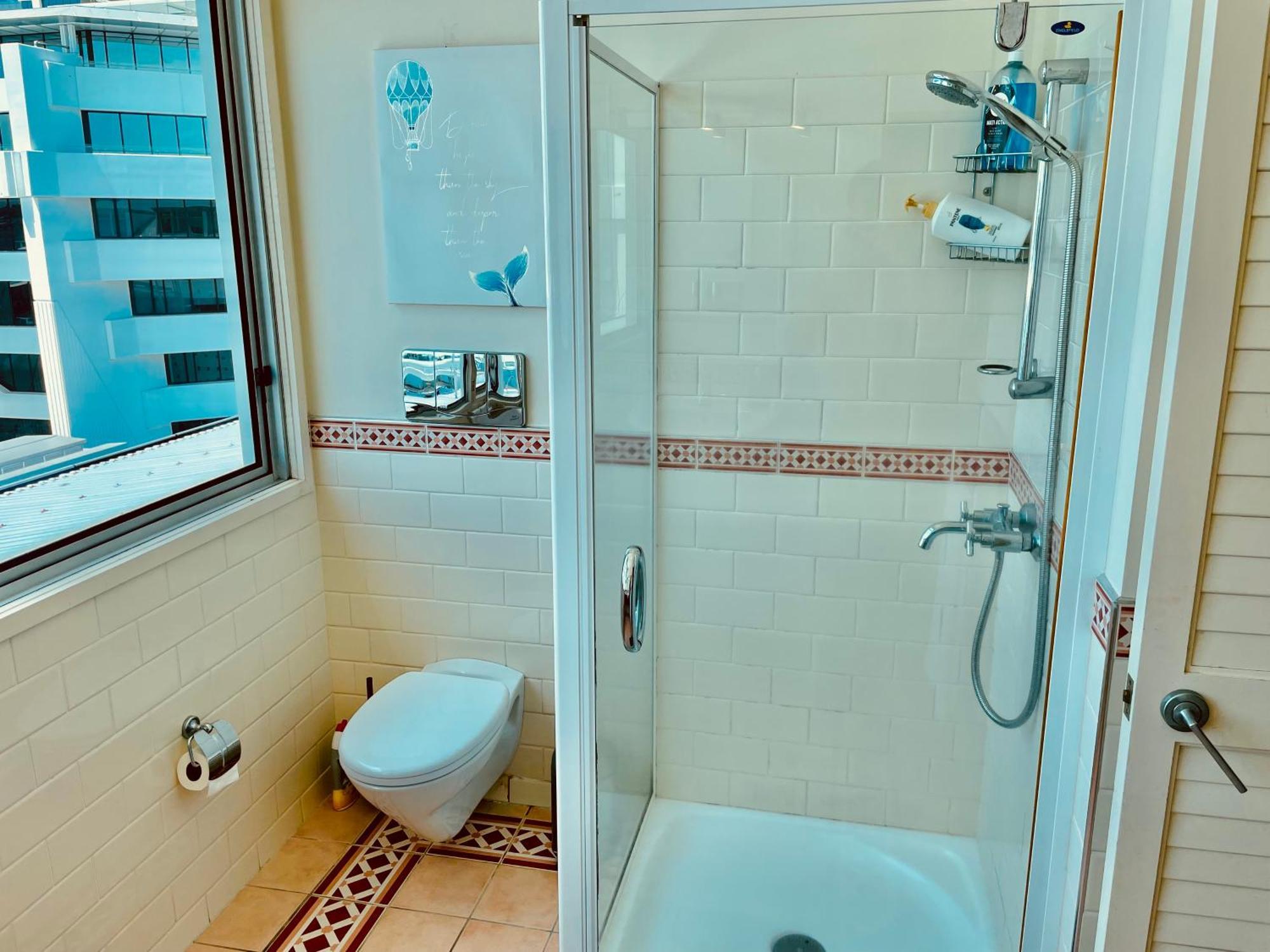 New Waterfront Penthouse On Princes Wharf With Harbor View! The Heart Of Auckland City! Free Parking! エクステリア 写真