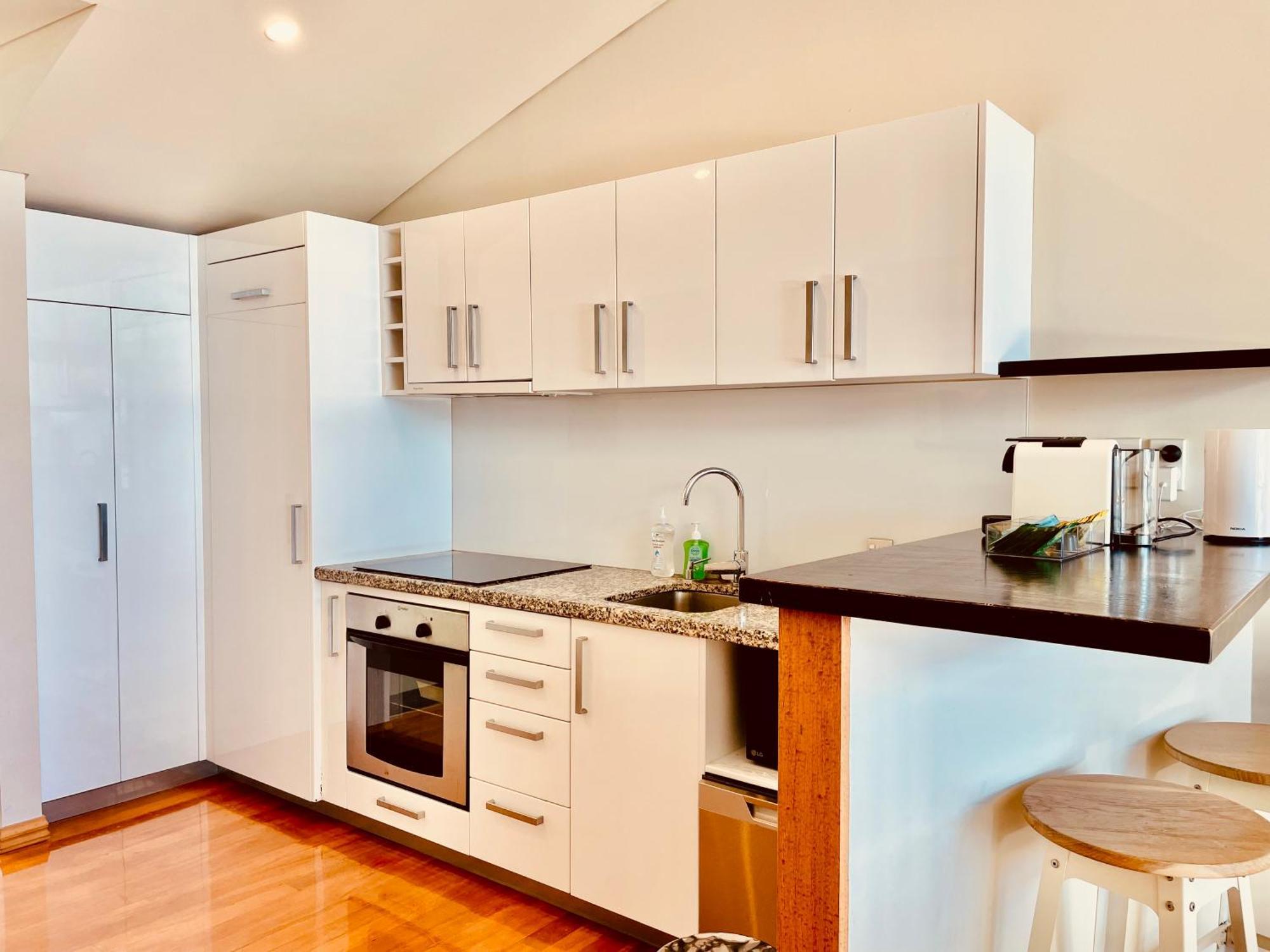 New Waterfront Penthouse On Princes Wharf With Harbor View! The Heart Of Auckland City! Free Parking! エクステリア 写真